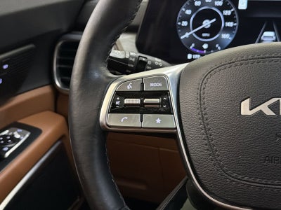 2024 Kia Telluride SX X-Pro