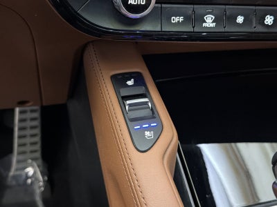 2024 Kia Telluride SX X-Pro