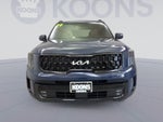 2024 Kia Telluride SX X-Pro