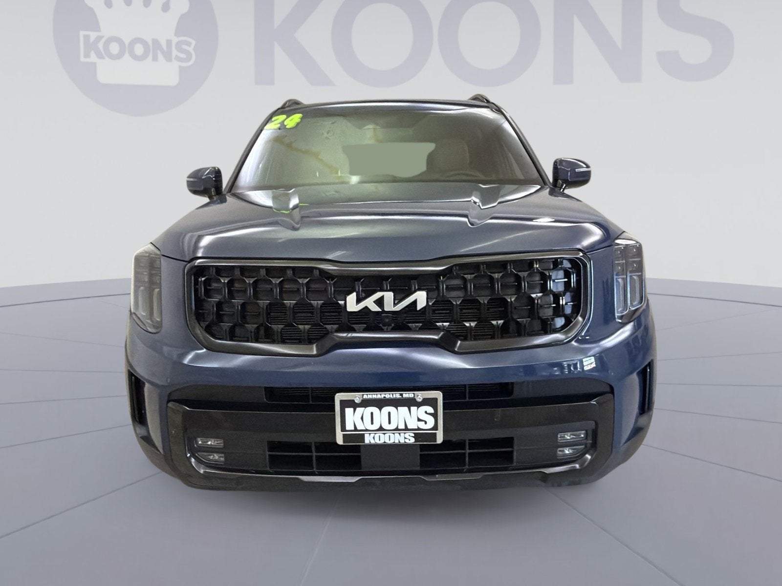 2024 Kia Telluride SX X-Pro
