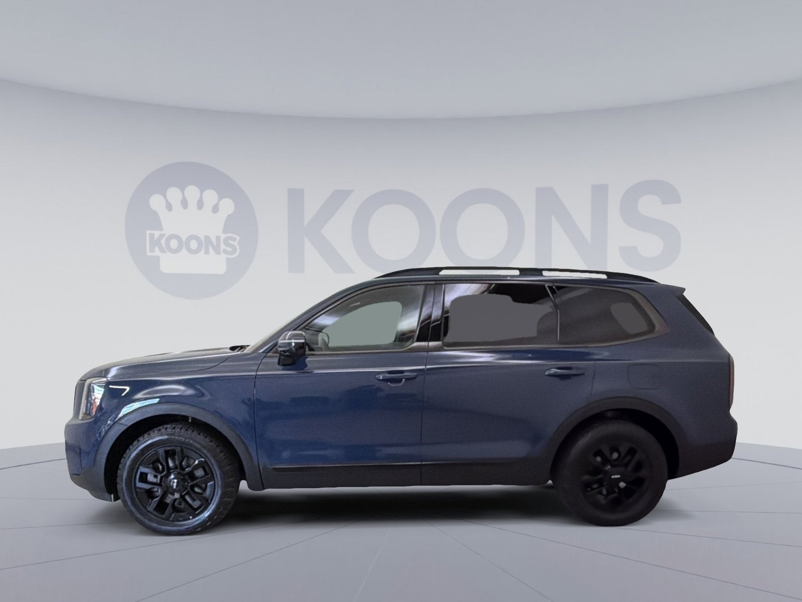 2024 Kia Telluride SX X-Pro
