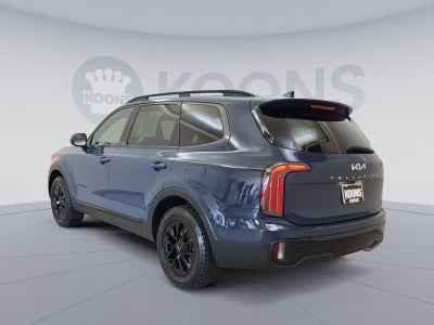 2024 Kia Telluride SX X-Pro