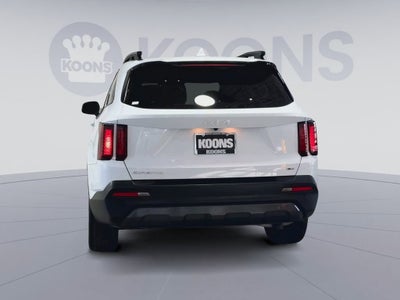 2023 Kia Sorento X-Line EX