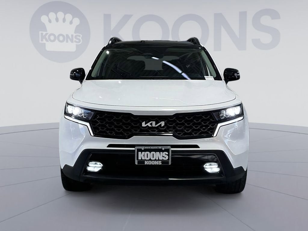 2023 Kia Sorento X-Line EX