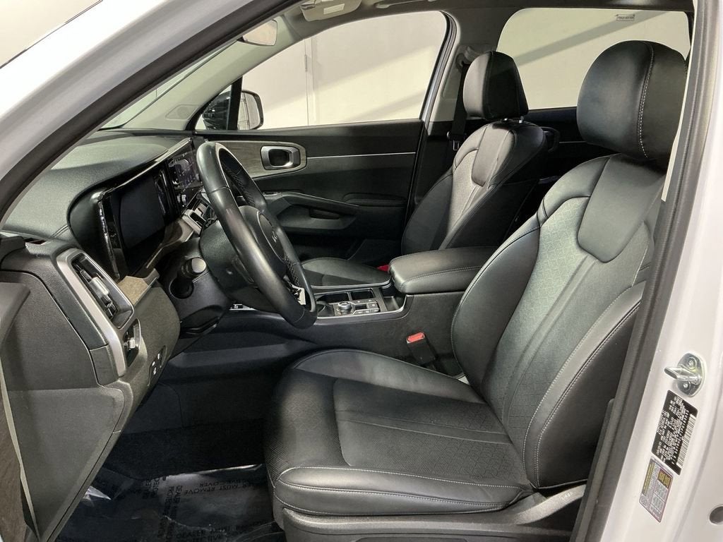 2023 Kia Sorento X-Line EX