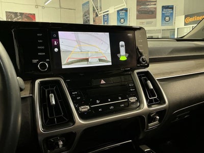 2023 Kia Sorento X-Line EX