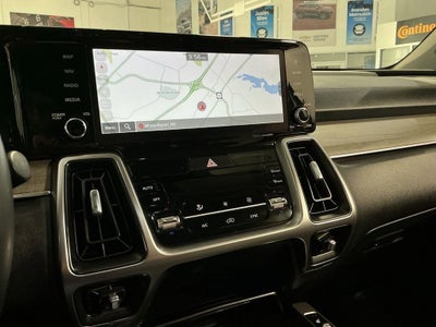 2023 Kia Sorento X-Line EX