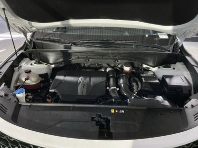 2023 Kia Sorento X-Line EX