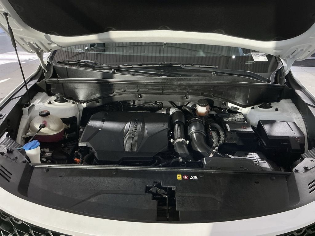 2023 Kia Sorento X-Line EX