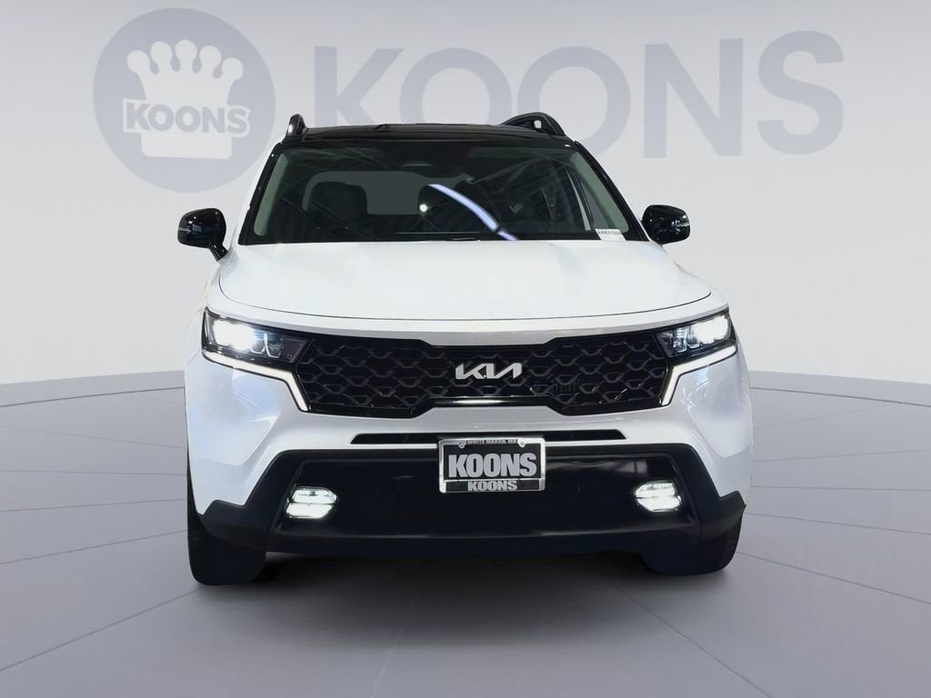 2023 Kia Sorento X-Line EX