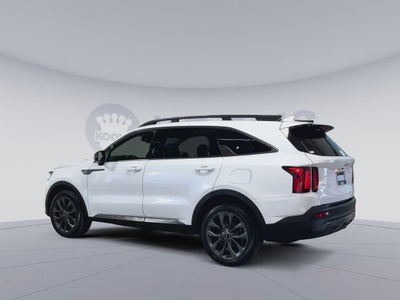 2023 Kia Sorento X-Line EX