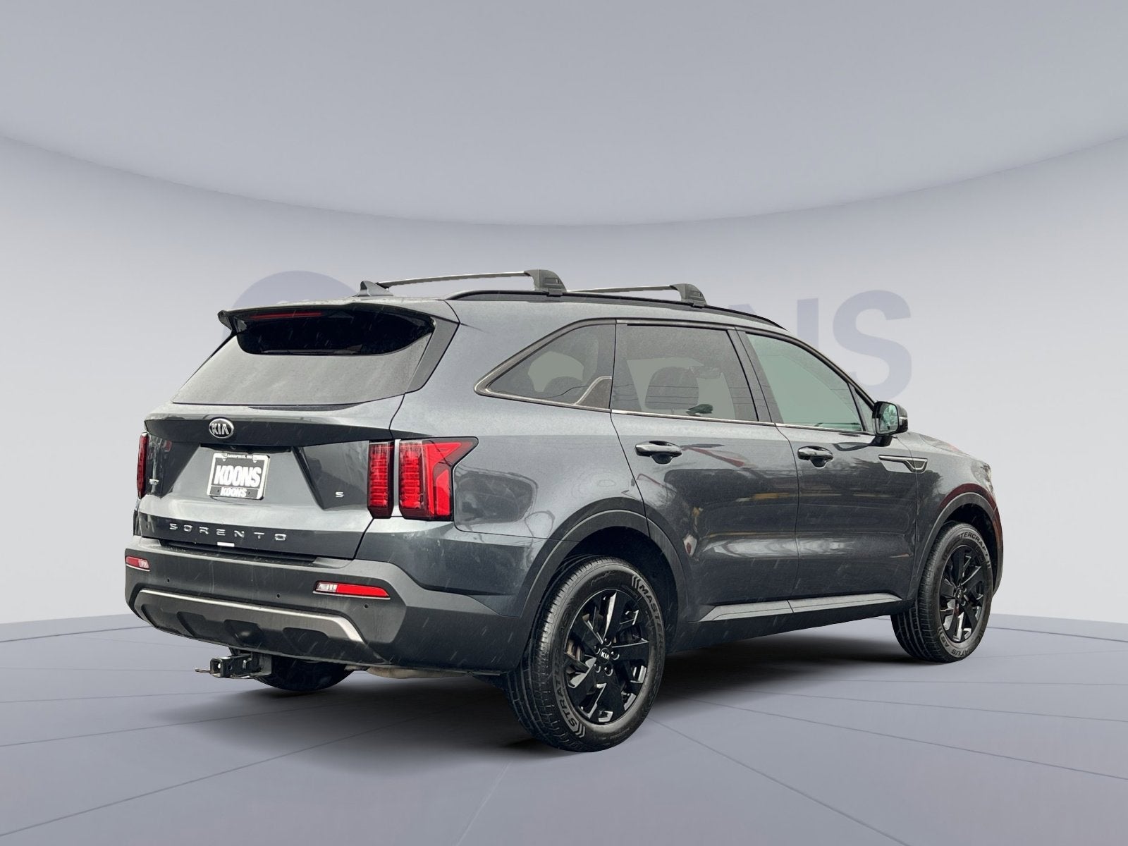 2021 Kia Sorento S