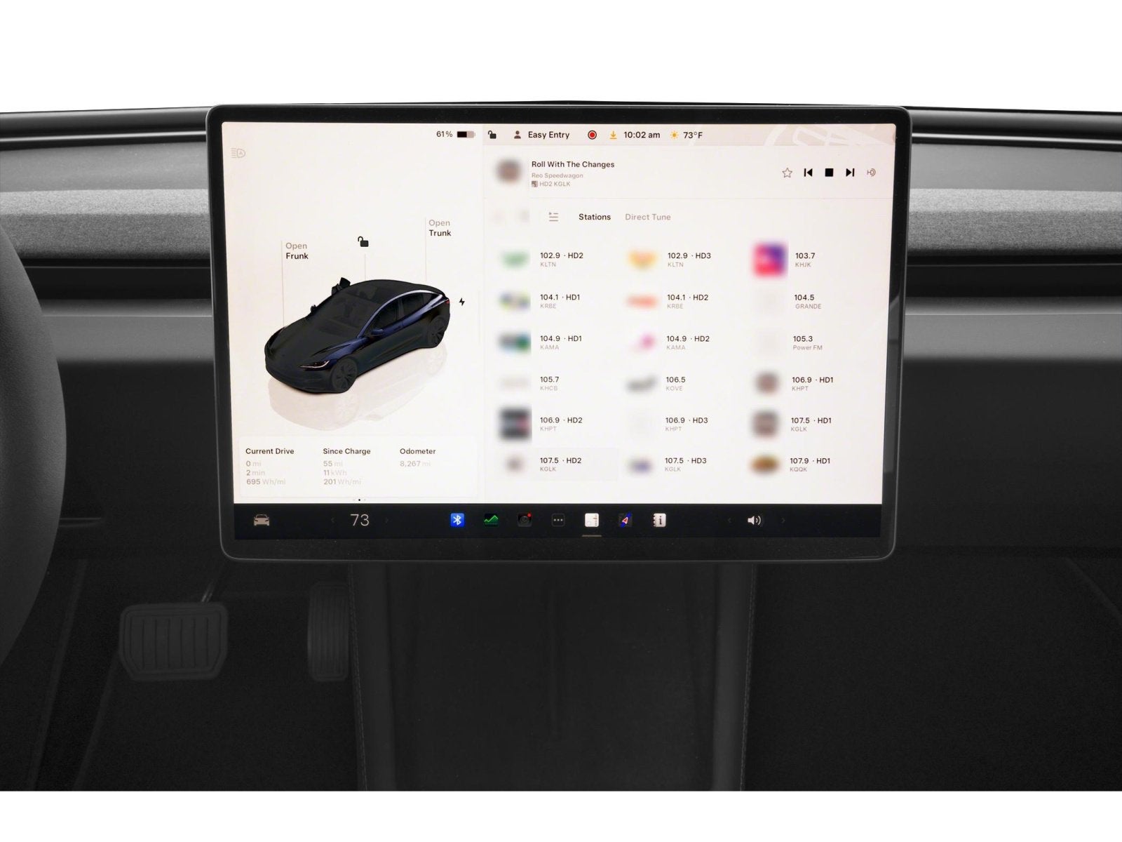 2024 Tesla Model 3 Performance