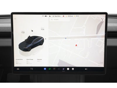 2024 Tesla Model 3 Performance