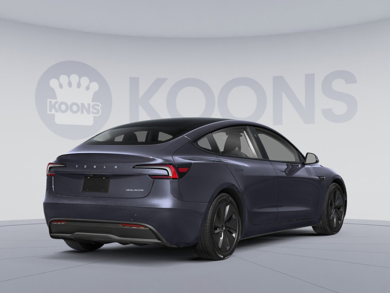 2024 Tesla Model 3 Performance