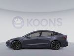2024 Tesla Model 3 Performance