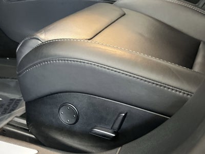 2019 Tesla Model S Performance