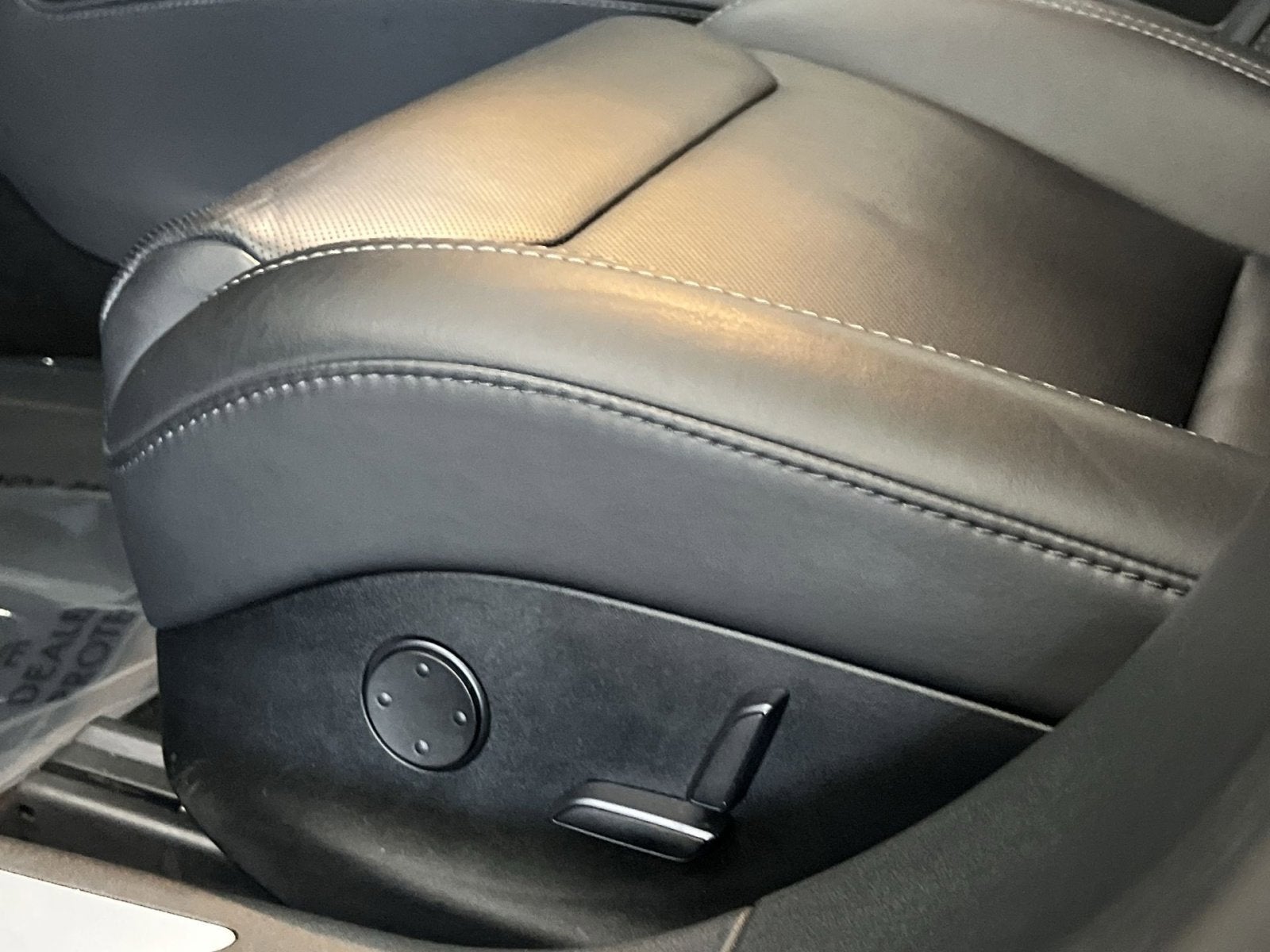 2019 Tesla Model S Performance