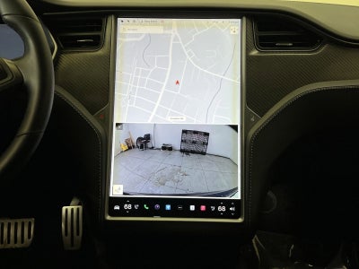 2019 Tesla Model S Performance