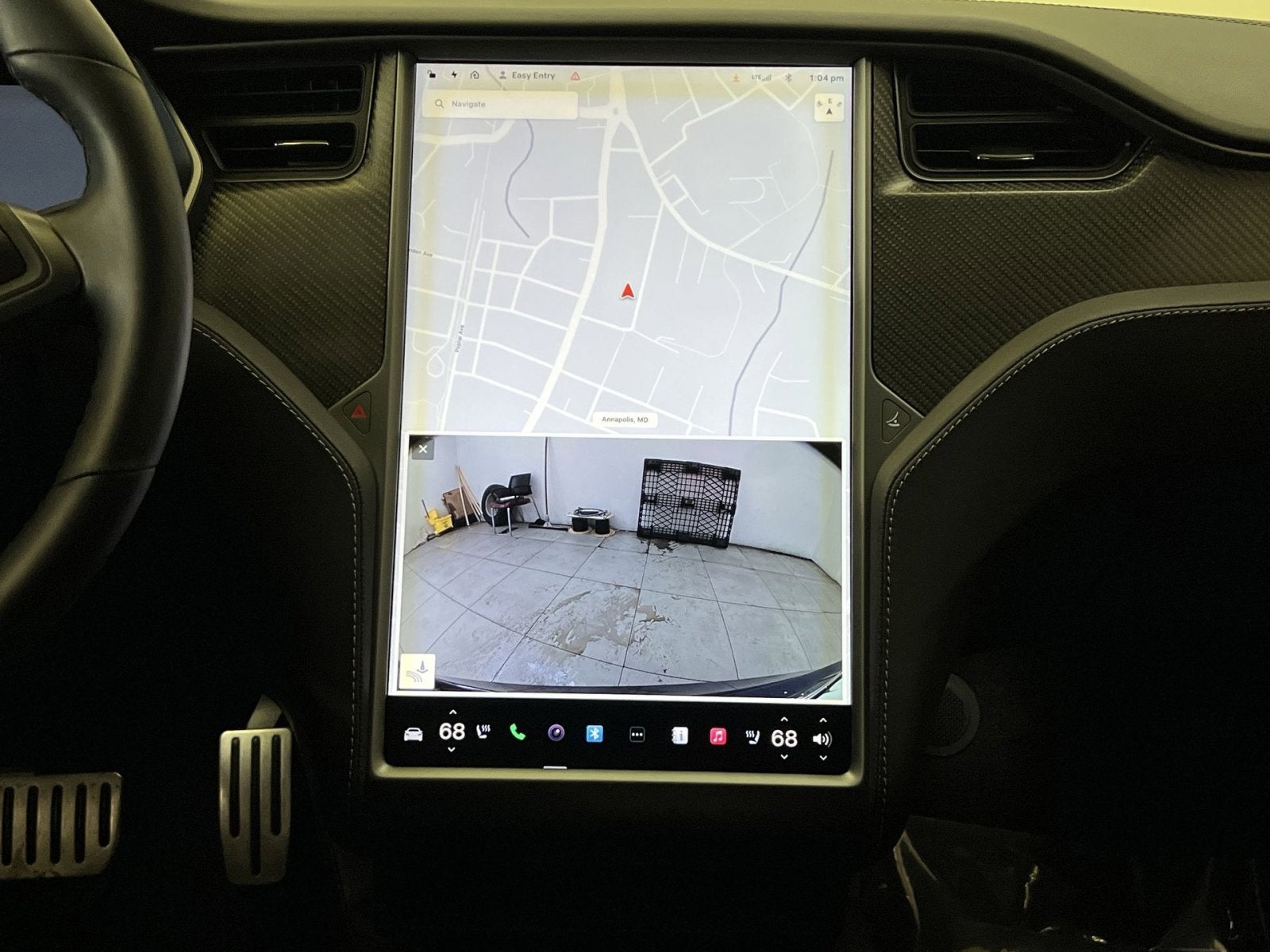 2019 Tesla Model S Performance