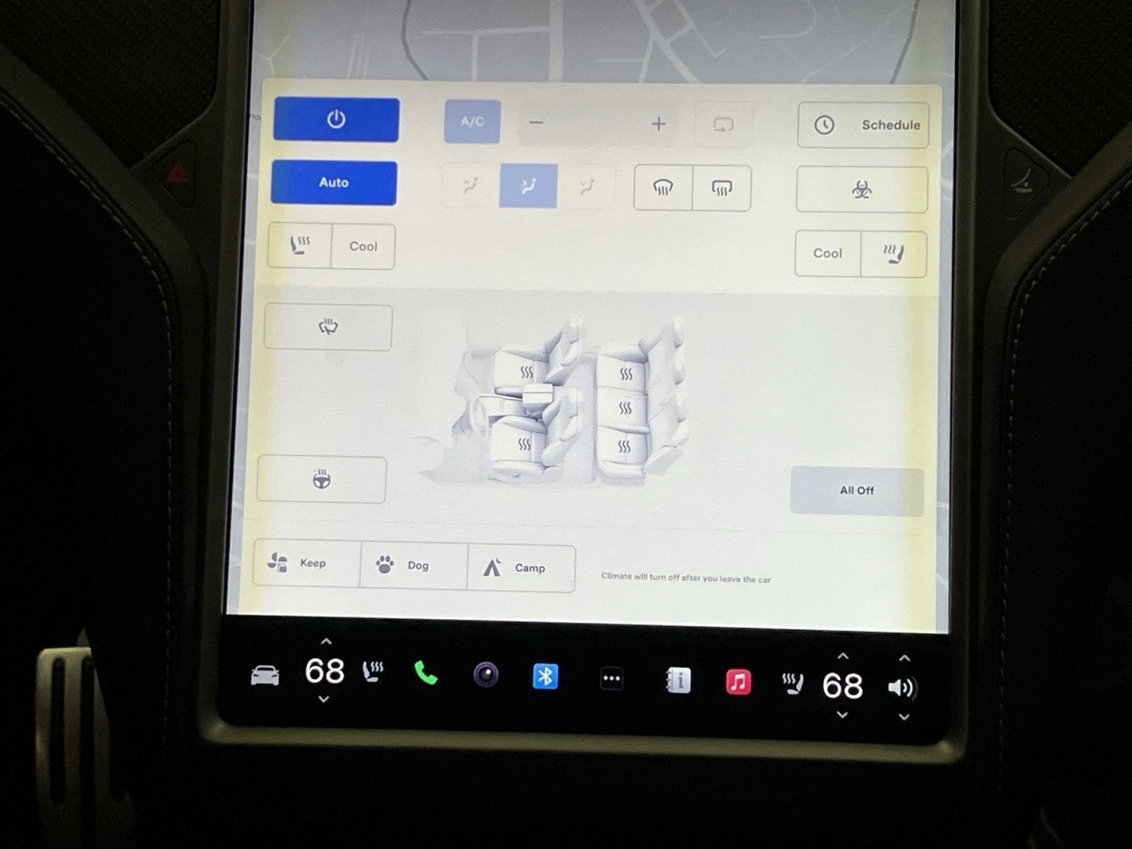 2019 Tesla Model S Performance