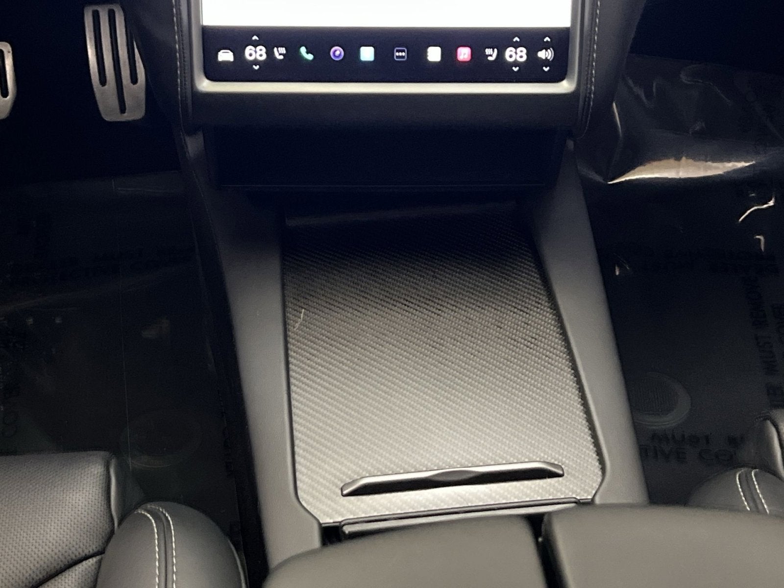 2019 Tesla Model S Performance