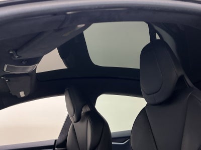 2019 Tesla Model S Performance