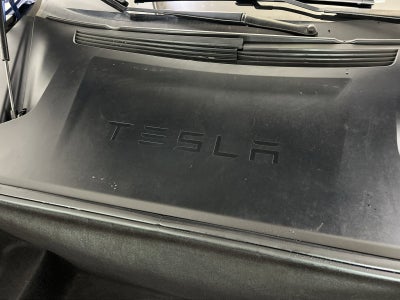 2019 Tesla Model S Performance