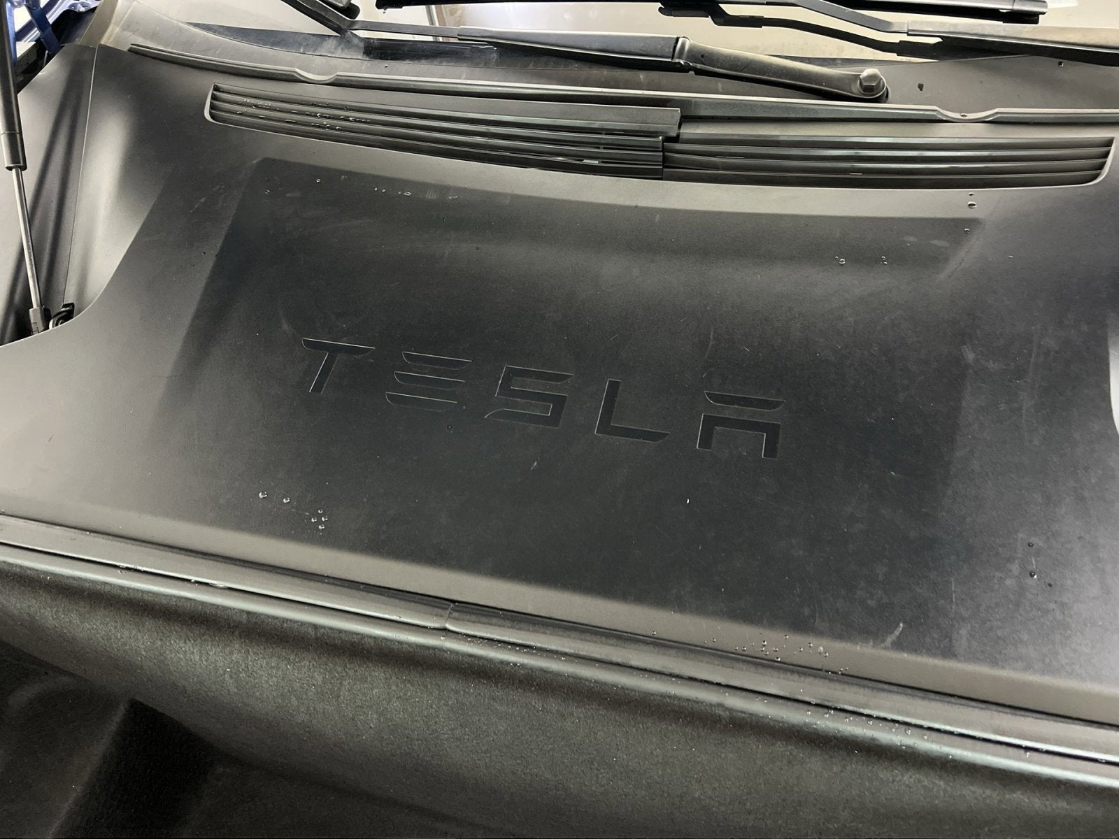 2019 Tesla Model S Performance