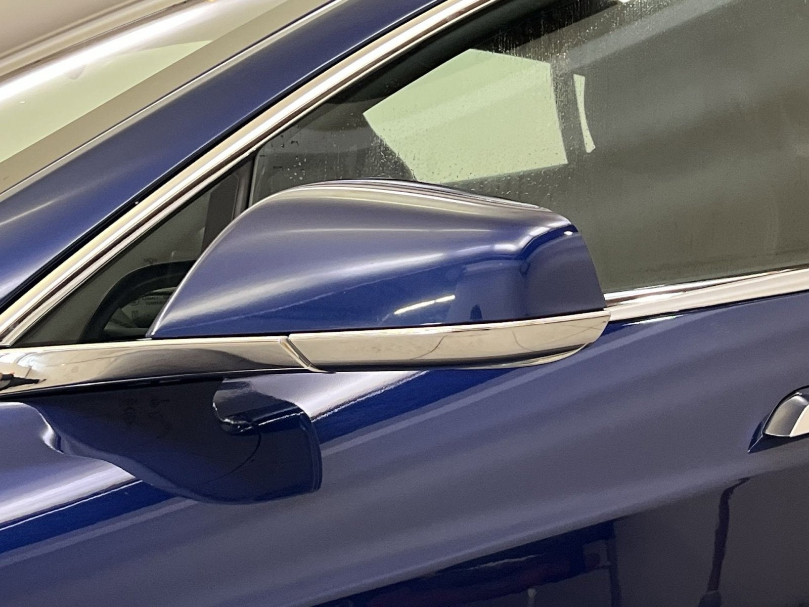 2019 Tesla Model S Performance