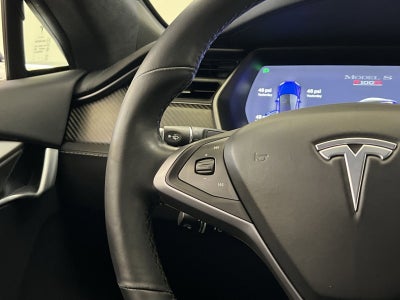 2019 Tesla Model S Performance