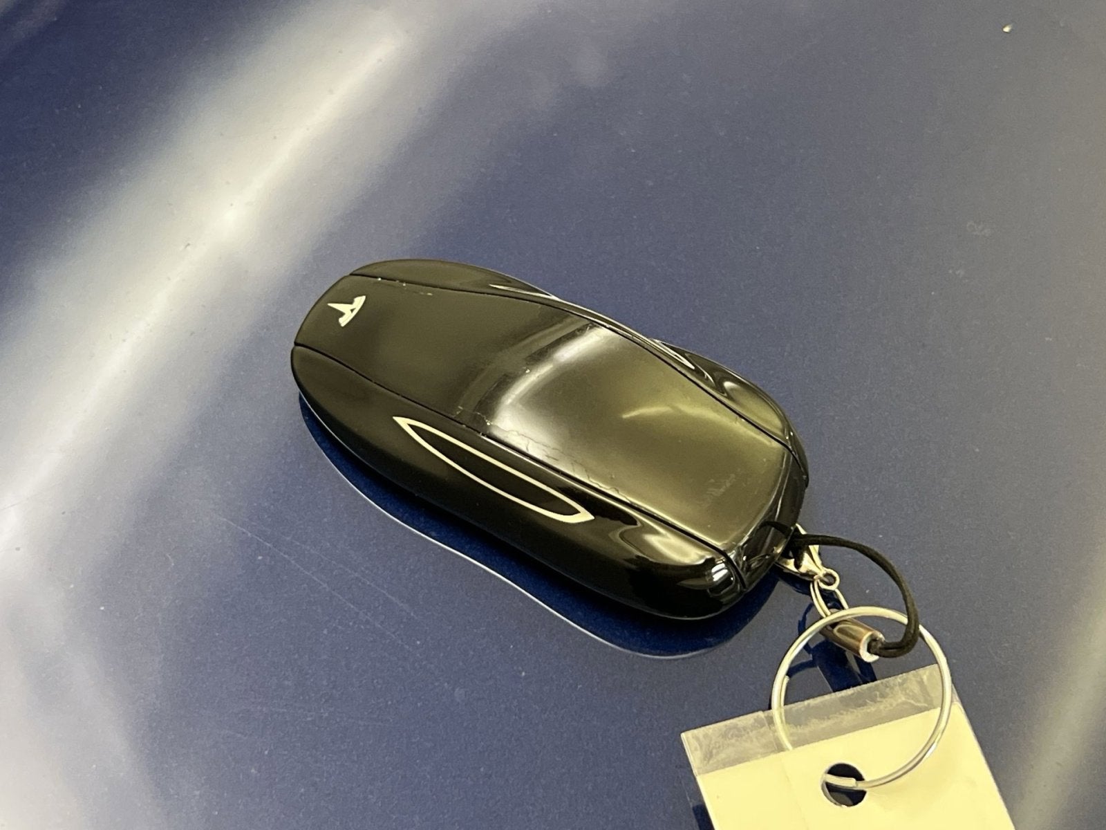 2019 Tesla Model S Performance