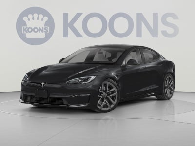 2023 Tesla Model S Base