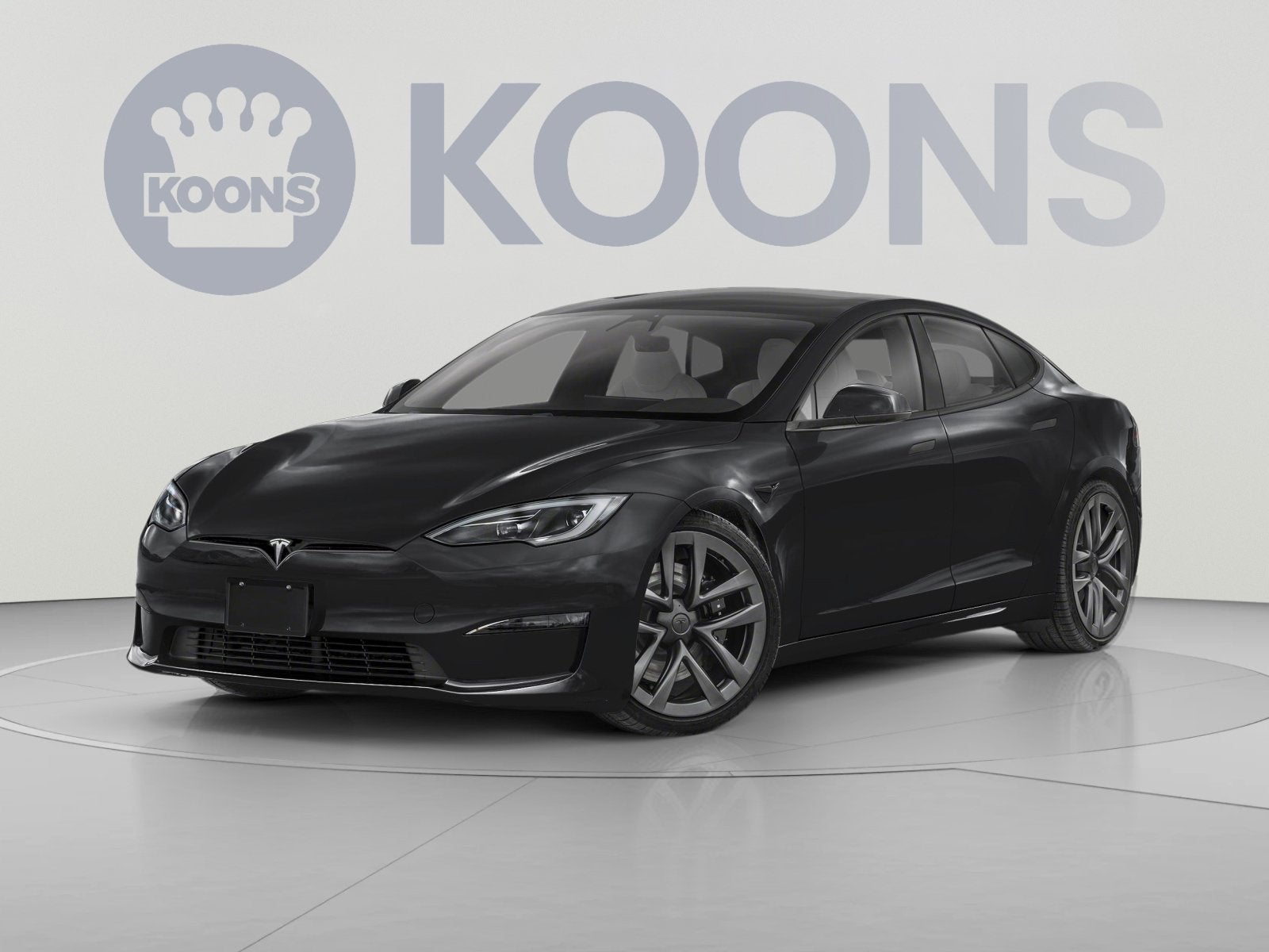 2023 Tesla Model S Base
