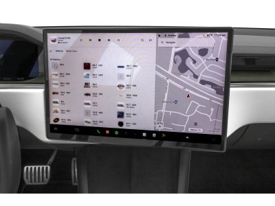2023 Tesla Model S Base