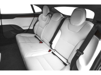 2023 Tesla Model S Base