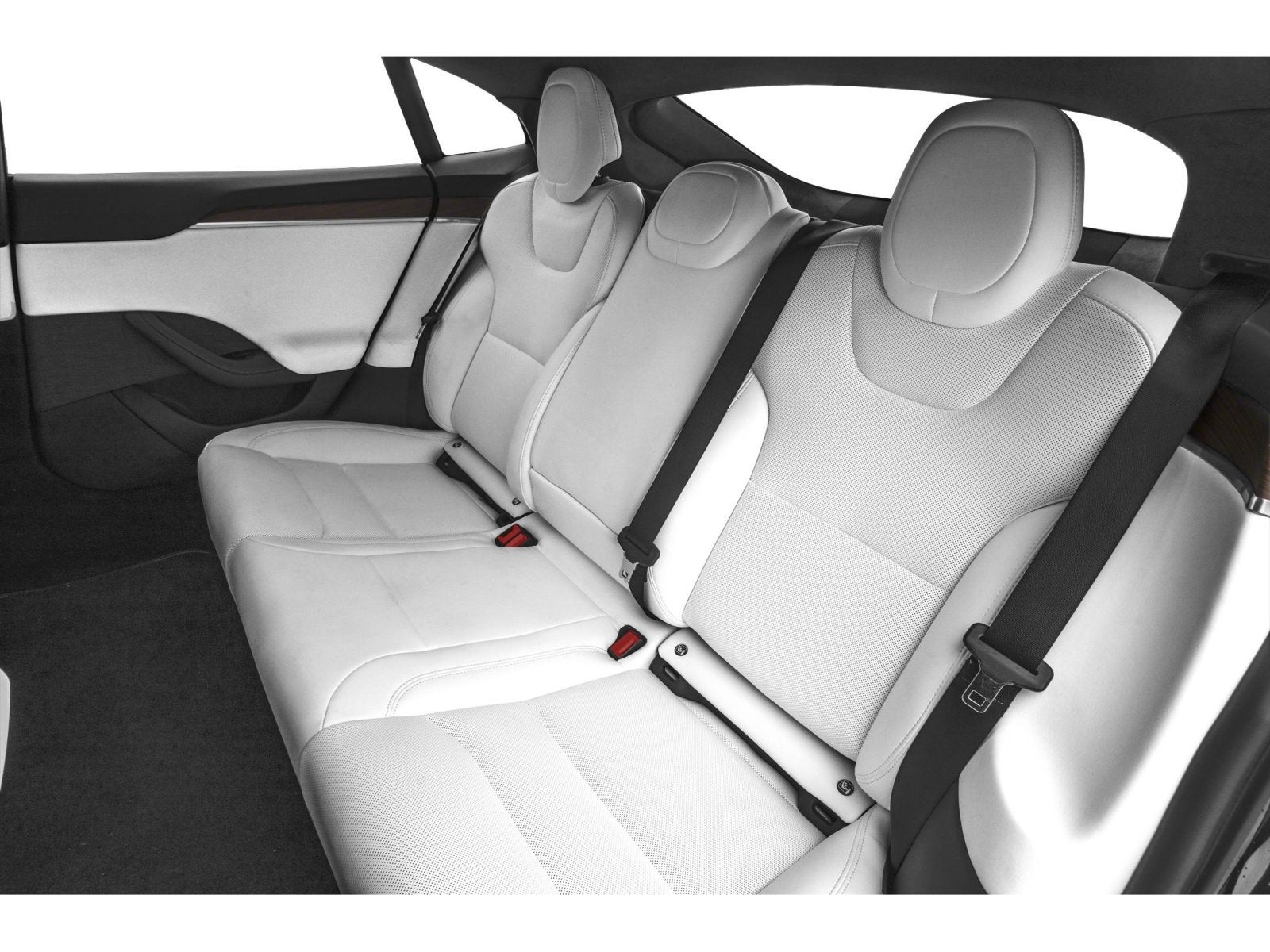 2023 Tesla Model S Base