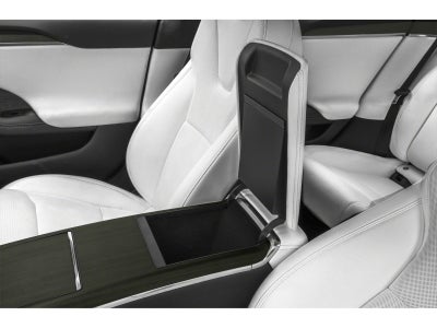 2023 Tesla Model S Base