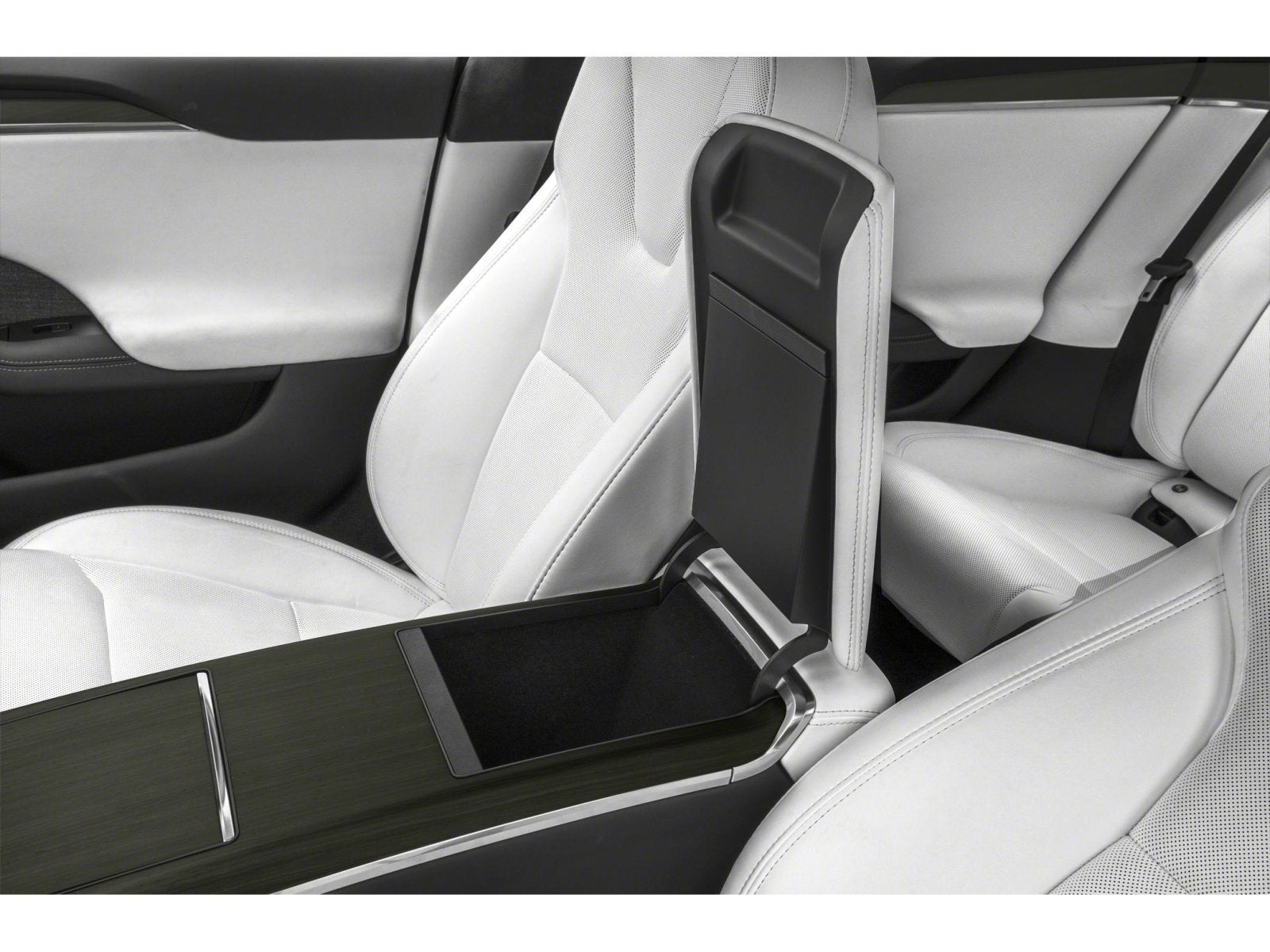 2023 Tesla Model S Base