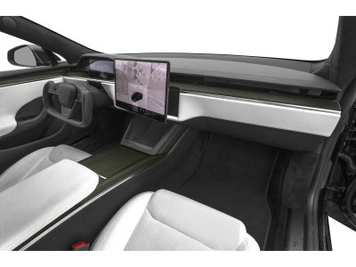 2023 Tesla Model S Base