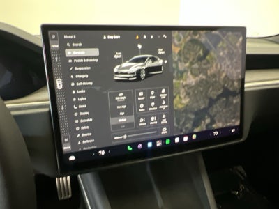 2023 Tesla Model S Base