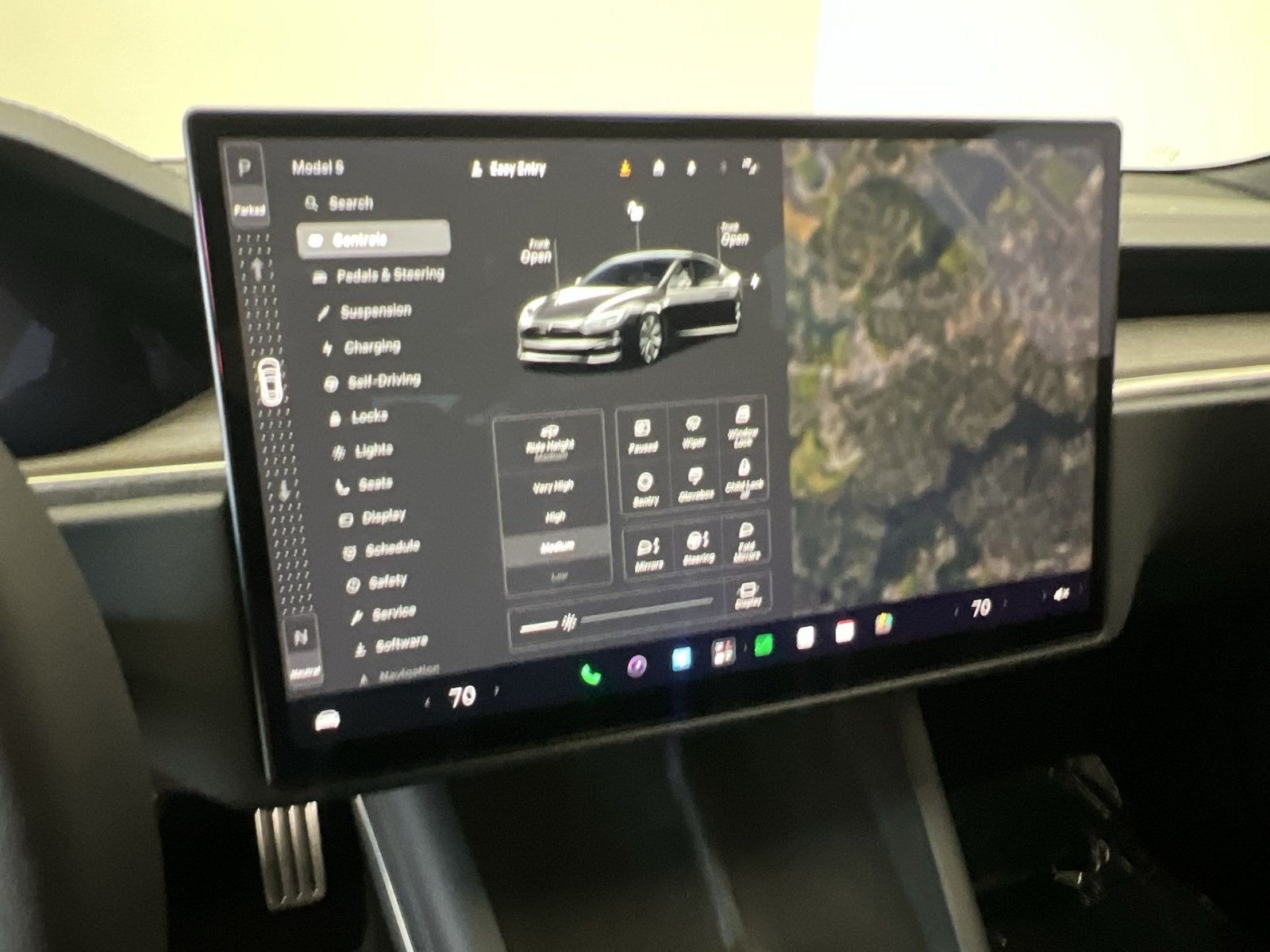 2023 Tesla Model S Base
