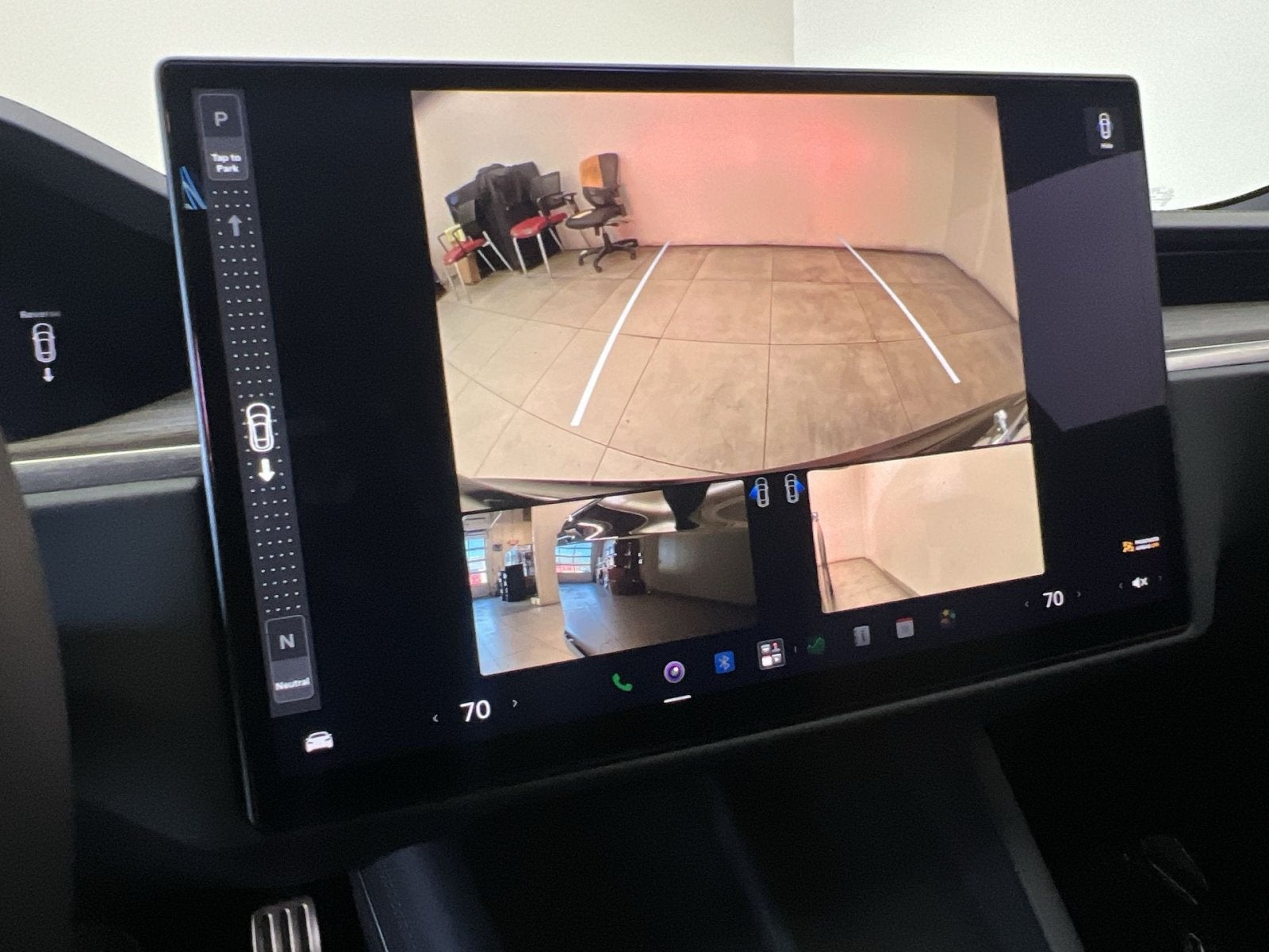 2023 Tesla Model S Base