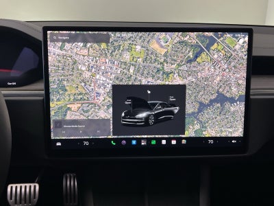 2023 Tesla Model S Base