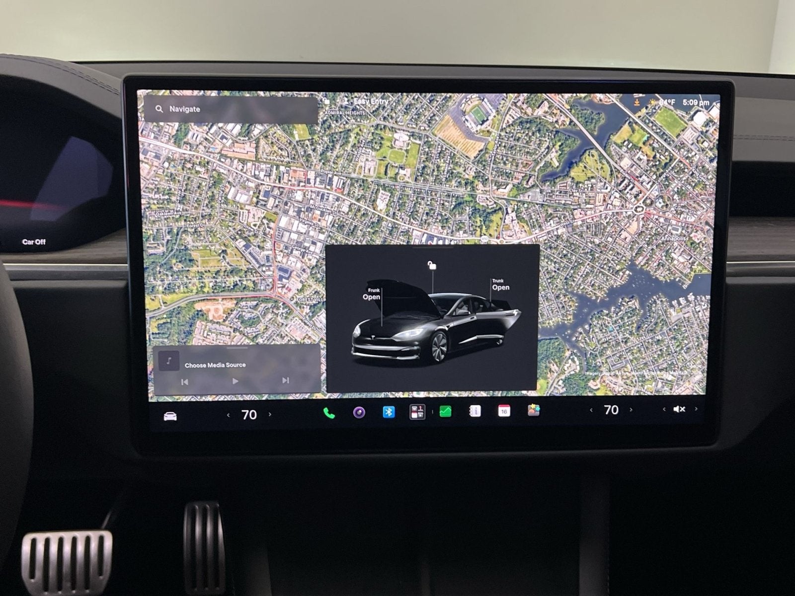 2023 Tesla Model S Base