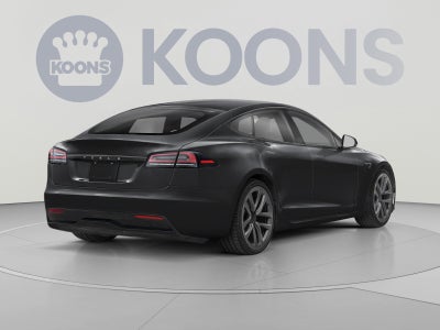 2023 Tesla Model S Base