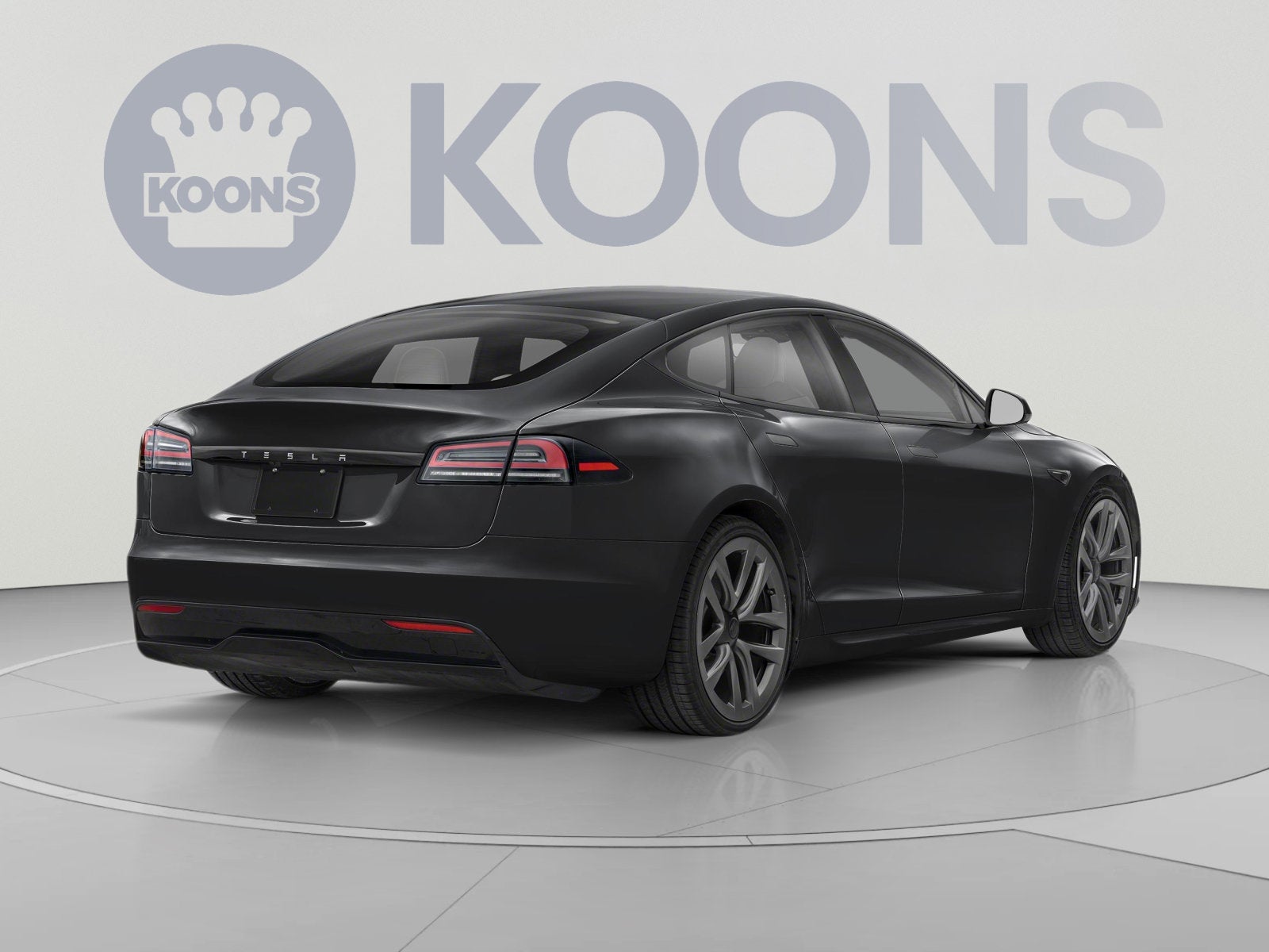 2023 Tesla Model S Base