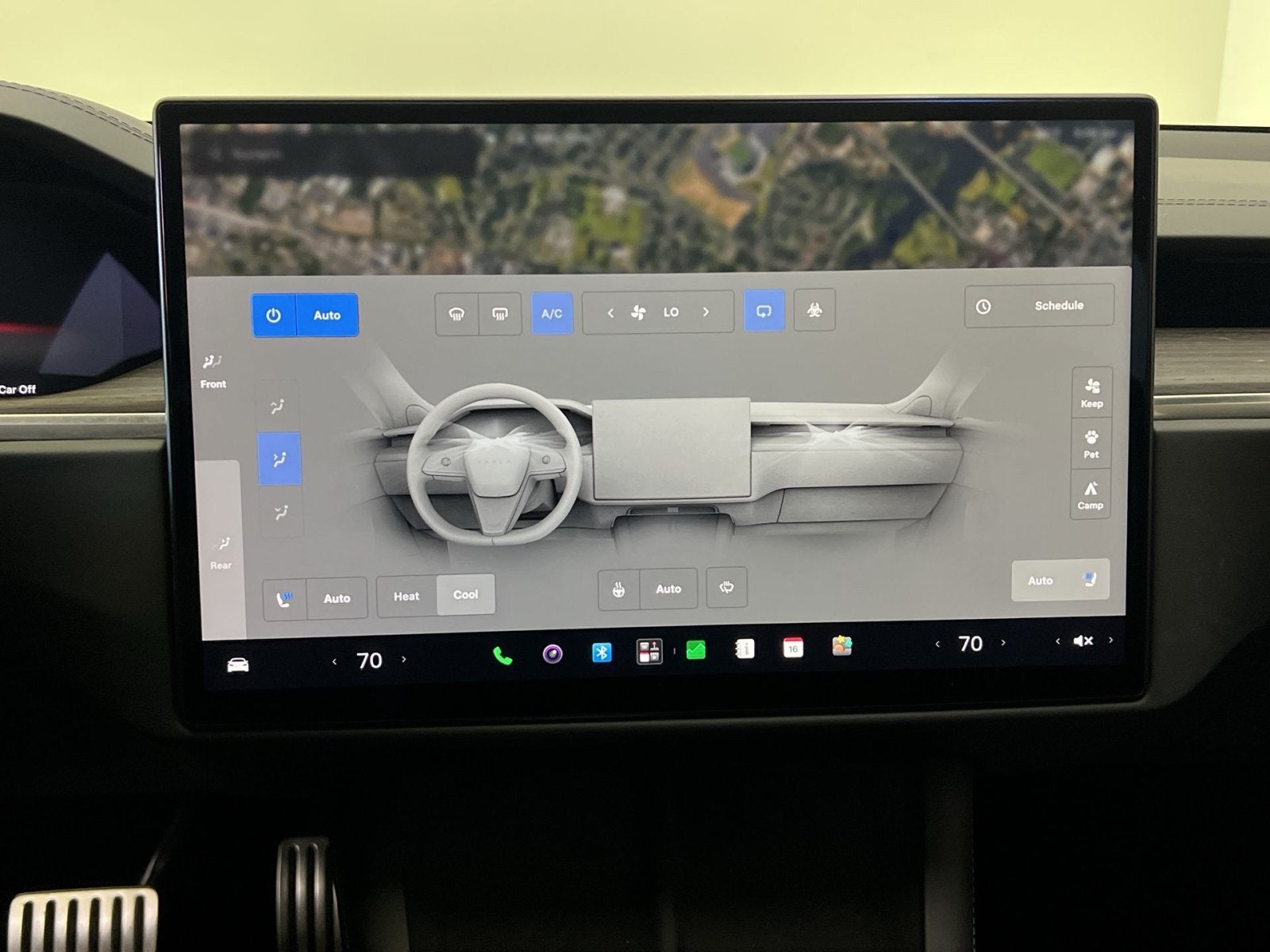 2023 Tesla Model S Base