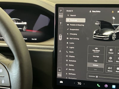 2023 Tesla Model S Base