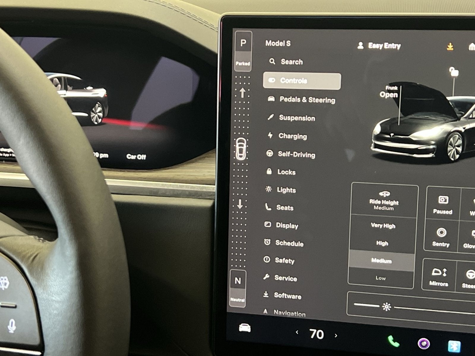 2023 Tesla Model S Base